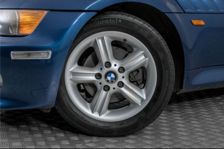 BMW Z3 Roadster 2.0 S automaat . thumbnail 4