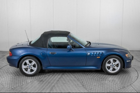 BMW Z3 Roadster 2.0 S automaat . thumbnail 40