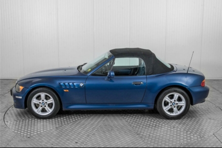 BMW Z3 Roadster 2.0 S automaat . thumbnail 41