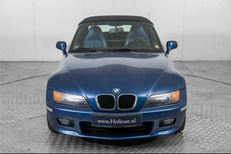 BMW Z3 Roadster 2.0 S automaat . thumbnail 44