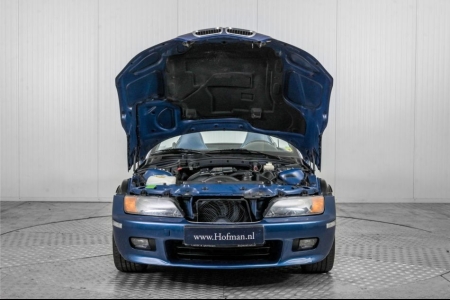 BMW Z3 Roadster 2.0 S automaat . thumbnail 47