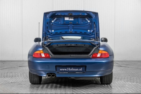BMW Z3 Roadster 2.0 S automaat . thumbnail 48