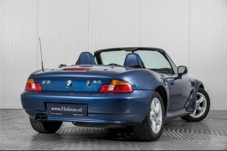 BMW Z3 Roadster 2.0 S automaat . thumbnail 50