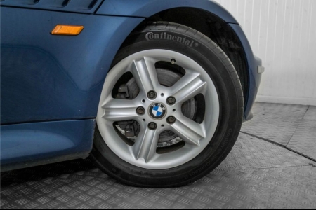 BMW Z3 Roadster 2.0 S automaat . thumbnail 51