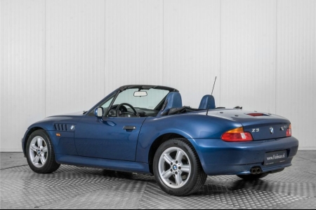 BMW Z3 Roadster 2.0 S automaat . thumbnail 8