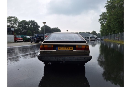Volkswagen Passat 1.6 TD 5 bak thumbnail 6