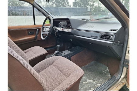 Volkswagen Passat 1.6 TD 5 bak thumbnail 8