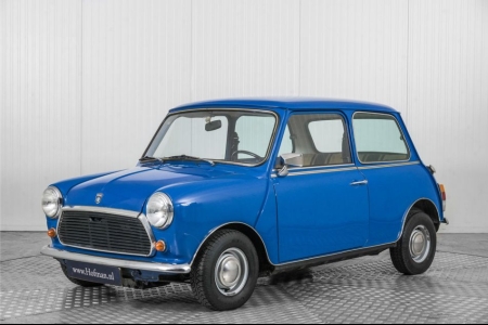 MINI Mini 1000 HLE Automaat thumbnail 1