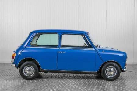 MINI Mini 1000 HLE Automaat thumbnail 12