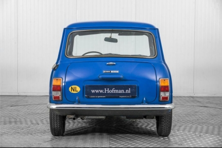 MINI Mini 1000 HLE Automaat thumbnail 14