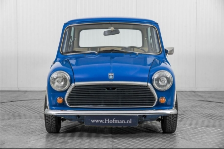 MINI Mini 1000 HLE Automaat thumbnail 15