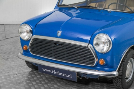MINI Mini 1000 HLE Automaat thumbnail 19