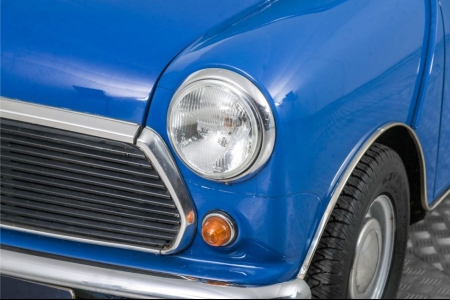 MINI Mini 1000 HLE Automaat thumbnail 22