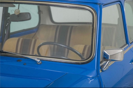 MINI Mini 1000 HLE Automaat thumbnail 24