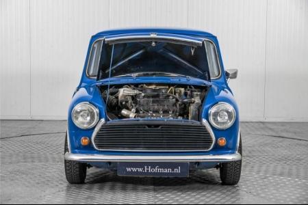 MINI Mini 1000 HLE Automaat thumbnail 25