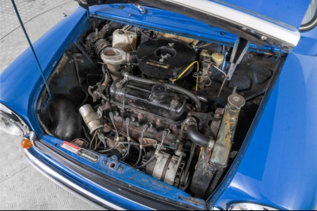 MINI Mini 1000 HLE Automaat thumbnail 26