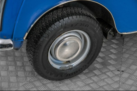 MINI Mini 1000 HLE Automaat thumbnail 32