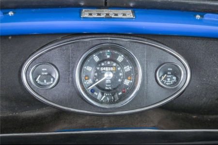 MINI Mini 1000 HLE Automaat thumbnail 33