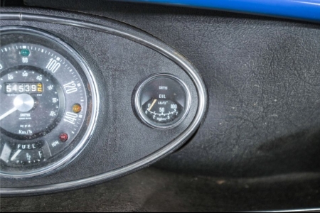 MINI Mini 1000 HLE Automaat thumbnail 34