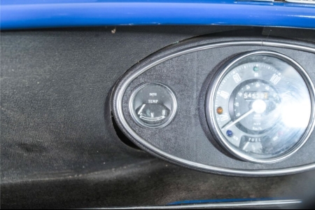 MINI Mini 1000 HLE Automaat thumbnail 35