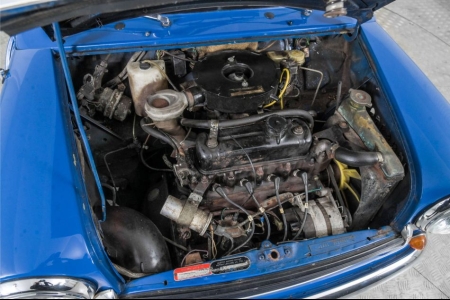 MINI Mini 1000 HLE Automaat thumbnail 37