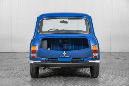 MINI Mini 1000 HLE Automaat thumbnail 38