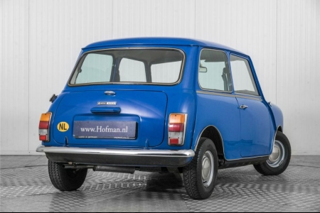 MINI Mini 1000 HLE Automaat thumbnail 41