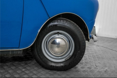 MINI Mini 1000 HLE Automaat thumbnail 42
