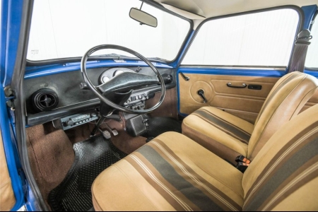MINI Mini 1000 HLE Automaat thumbnail 9