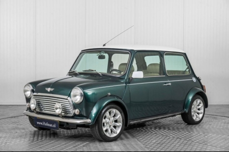 MINI Mini 1.3i Cooper S MPi thumbnail 1