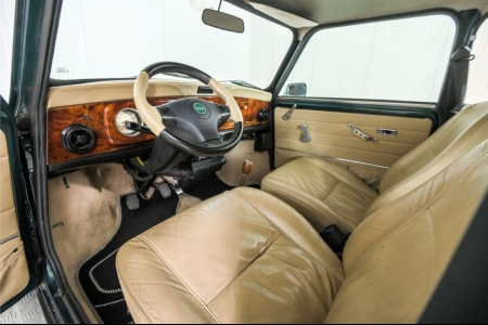 MINI Mini 1.3i Cooper S MPi thumbnail 10