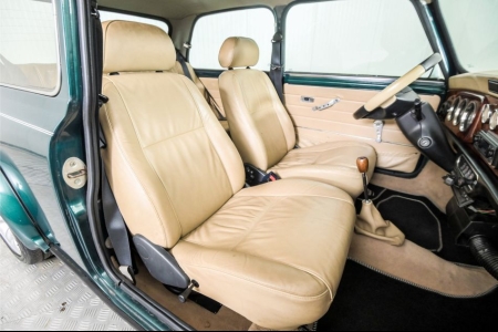 MINI Mini 1.3i Cooper S MPi thumbnail 14