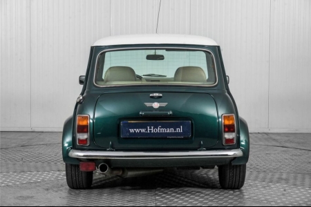 MINI Mini 1.3i Cooper S MPi thumbnail 16