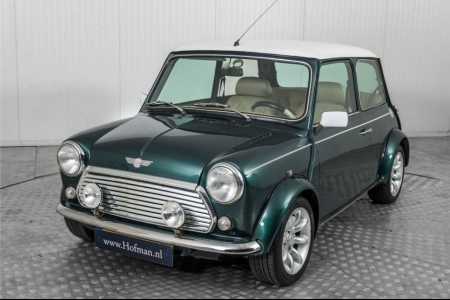 MINI Mini 1.3i Cooper S MPi thumbnail 17