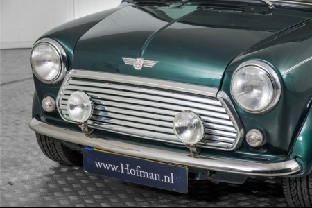 MINI Mini 1.3i Cooper S MPi thumbnail 20