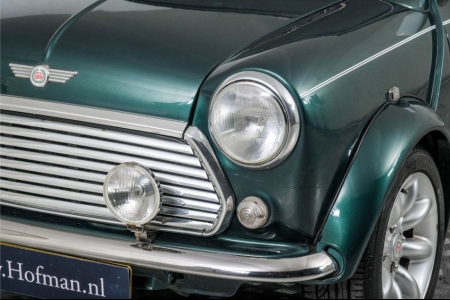 MINI Mini 1.3i Cooper S MPi thumbnail 22