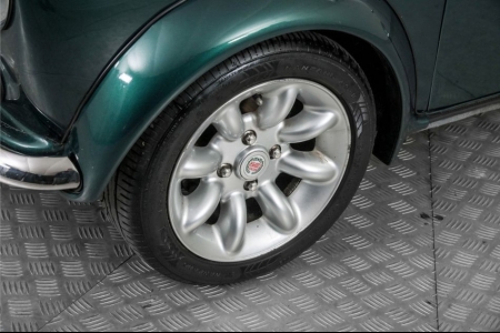 MINI Mini 1.3i Cooper S MPi thumbnail 25