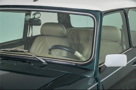 MINI Mini 1.3i Cooper S MPi thumbnail 26