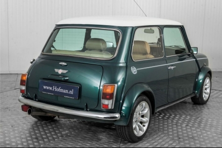 MINI Mini 1.3i Cooper S MPi thumbnail 28