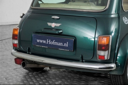 MINI Mini 1.3i Cooper S MPi thumbnail 29