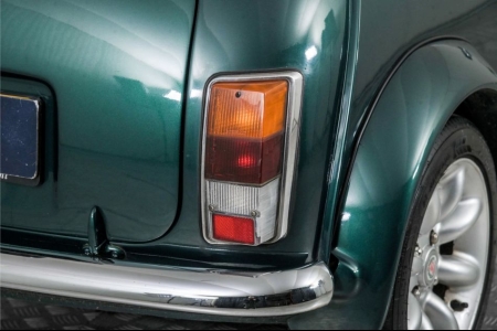MINI Mini 1.3i Cooper S MPi thumbnail 30