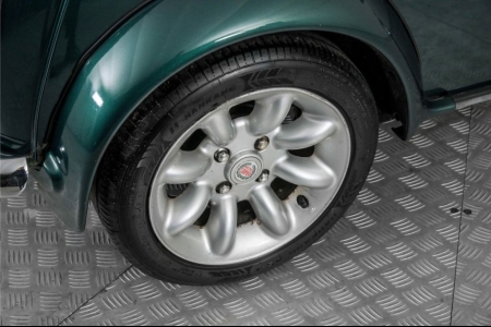 MINI Mini 1.3i Cooper S MPi thumbnail 31