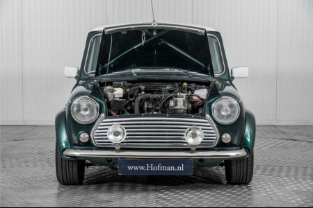 MINI Mini 1.3i Cooper S MPi thumbnail 33