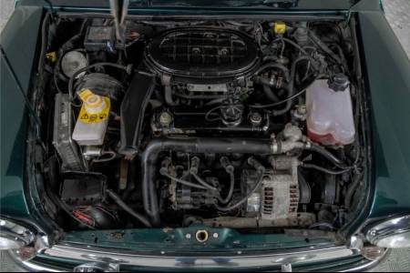 MINI Mini 1.3i Cooper S MPi thumbnail 34