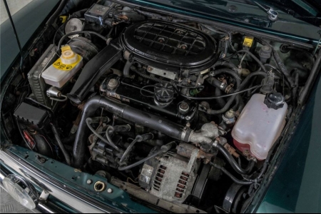 MINI Mini 1.3i Cooper S MPi thumbnail 35