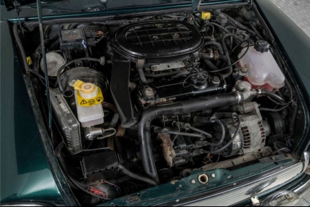 MINI Mini 1.3i Cooper S MPi thumbnail 36
