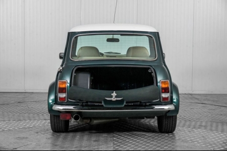 MINI Mini 1.3i Cooper S MPi thumbnail 37