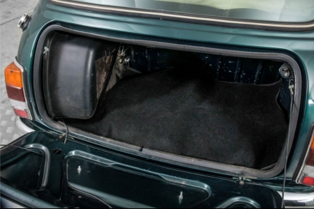 MINI Mini 1.3i Cooper S MPi thumbnail 38