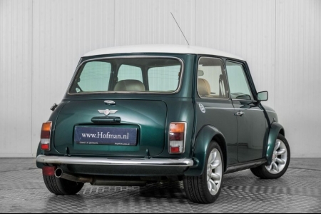 MINI Mini 1.3i Cooper S MPi thumbnail 39