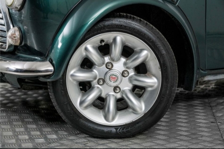 MINI Mini 1.3i Cooper S MPi thumbnail 4